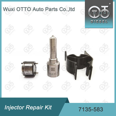 کیت تزریق CVA نوزل 7135-583  Injector Repair Kit برای R00301D SSANGYONG D20DTF نوزل L341PRD