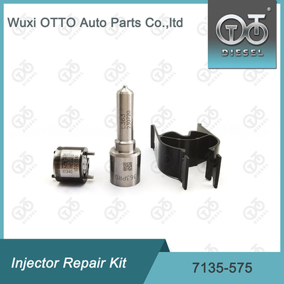 کیت تزریق نولز-والو 7135-575 Delphi Injector Repair Kit برای 28231462 VW 1.2L Nozzle L363PRD