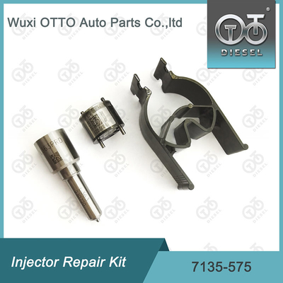 کیت تزریق نولز-والو 7135-575 Delphi Injector Repair Kit برای 28231462 VW 1.2L Nozzle L363PRD