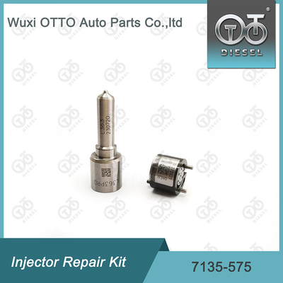 کیت تزریق نولز-والو 7135-575 Delphi Injector Repair Kit برای 28231462 VW 1.2L Nozzle L363PRD