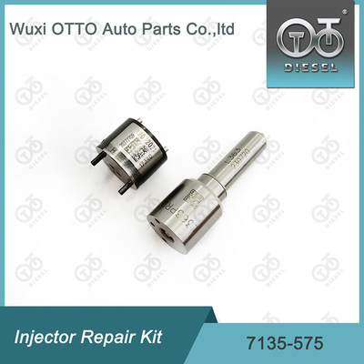 کیت تزریق نولز-والو 7135-575 Delphi Injector Repair Kit برای 28231462 VW 1.2L Nozzle L363PRD