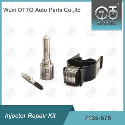 کیت تزریق نولز-والو 7135-575 Delphi Injector Repair Kit برای 28231462 VW 1.2L Nozzle L363PRD