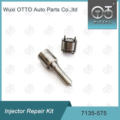کیت تزریق نولز-والو 7135-575 Delphi Injector Repair Kit برای 28231462 VW 1.2L Nozzle L363PRD
