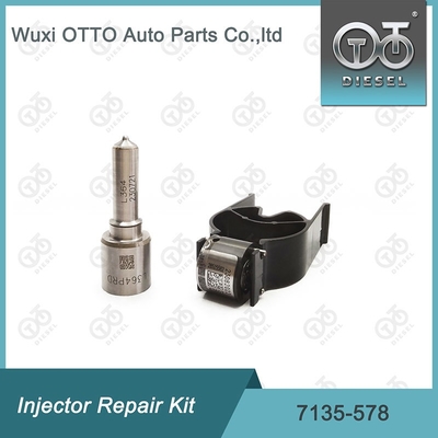 کیت تزریق شیر 7135-578 Delphi Injector Repair Kit 28264952 GMDAT Z20D نوزل L364PRD