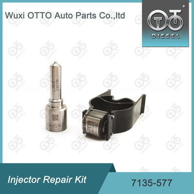 کیت تزریق شیر 7135-577 Delphi برای 28239766 GMDAT Z22D کیت تزریق شیر