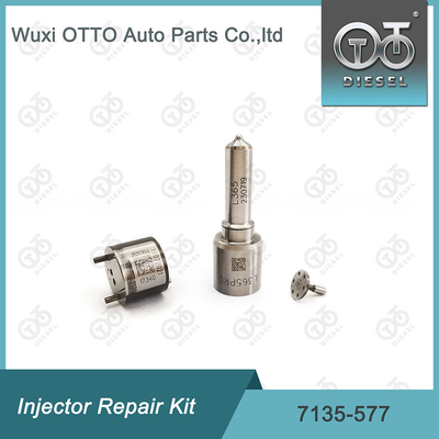 کیت تزریق شیر 7135-577 Delphi برای 28239766 GMDAT Z22D کیت تزریق شیر