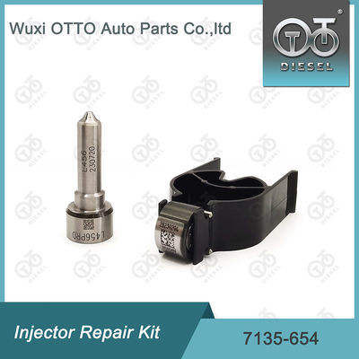 کیت تعمیر انژکتور دلفی 7135-654 برای R00501Z با نازل L456PRD