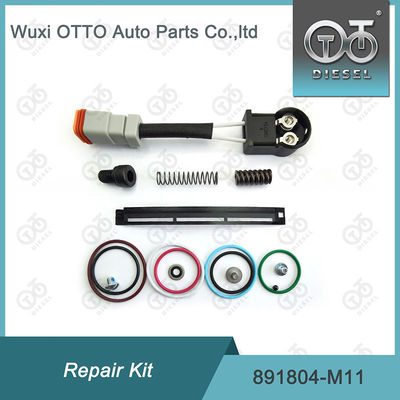 M11 کیت های تعمیر ریل مشترک برای قطعات تزریق کننده EUI 3609925 4307547