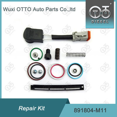 M11 کیت های تعمیر ریل مشترک برای قطعات تزریق کننده EUI 3609925 4307547