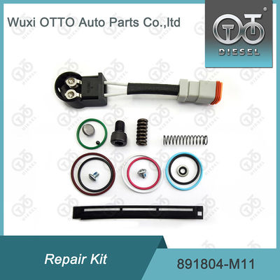 M11 کیت های تعمیر ریل مشترک برای قطعات تزریق کننده EUI 3609925 4307547