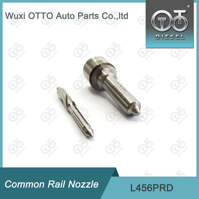 L456PRD Delphi Common Rail Nozzle برای تزریق کننده های R00501Z فولاد با سرعت بالا