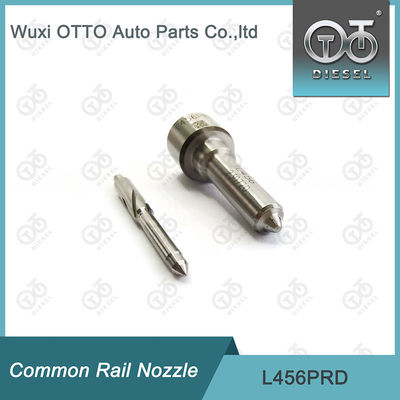 نازل ریل مشترک L456PRD دلفی برای انژکتور R00501Z با فولاد تندبر