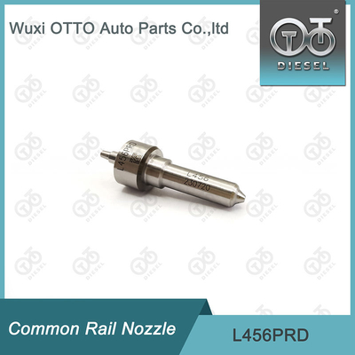 L456PRD Delphi Common Rail Nozzle برای تزریق کننده های R00501Z فولاد با سرعت بالا