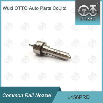 نازل ریل مشترک L456PRD دلفی برای انژکتور R00501Z با فولاد تندبر