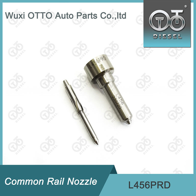 L456PRD Delphi Common Rail Nozzle برای تزریق کننده های R00501Z فولاد با سرعت بالا