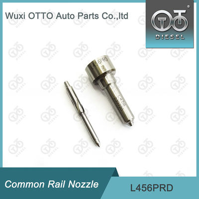 نازل ریل مشترک L456PRD دلفی برای انژکتور R00501Z با فولاد تندبر
