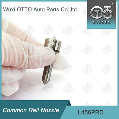 L456PRD Delphi Common Rail Nozzle برای تزریق کننده های R00501Z فولاد با سرعت بالا