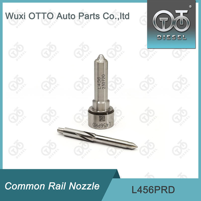 L456PRD Delphi Common Rail Nozzle برای تزریق کننده های R00501Z فولاد با سرعت بالا