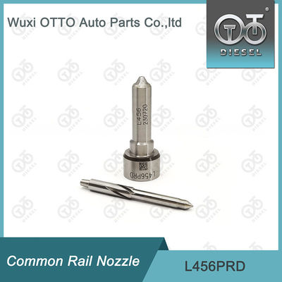 نازل ریل مشترک L456PRD دلفی برای انژکتور R00501Z با فولاد تندبر