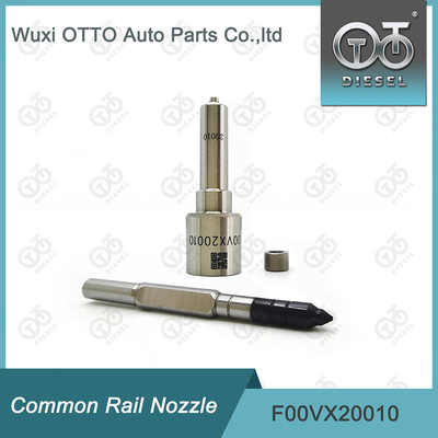 F00VX20010 / F00 VX 20010 بوش Piezo نوزل برای Common Rail تزریق کننده 0445115005 / 006 / 026 / 027 و غیره