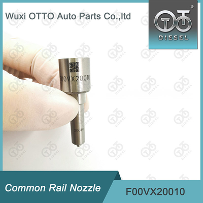 F00VX20010 / F00 VX 20010 بوش Piezo نوزل برای Common Rail تزریق کننده 0445115005 / 006 / 026 / 027 و غیره