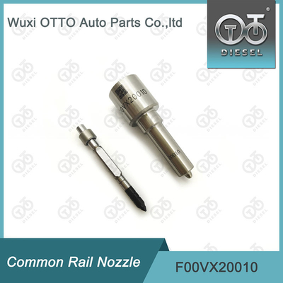 F00VX20010 / F00 VX 20010 بوش Piezo نوزل برای Common Rail تزریق کننده 0445115005 / 006 / 026 / 027 و غیره