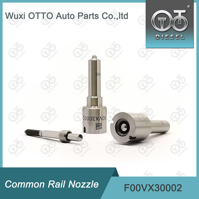 F00VX30002 / F00 VX 30002 بوش پيزو نوزل برای تزريق 0445115007