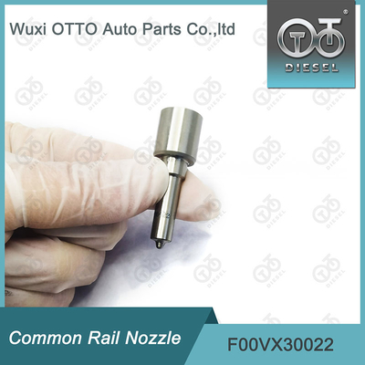 نازل انژکتور پیزو بوش F00VX30022 برای VW Phaeton 3.0 TDI
