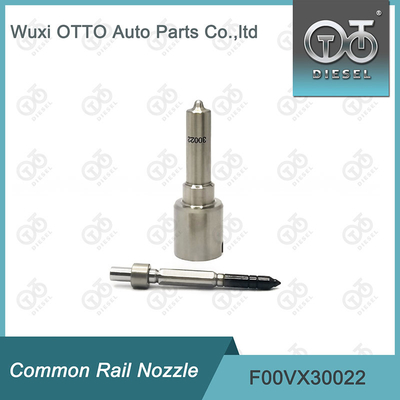 نازل انژکتور پیزو بوش F00VX30022 برای VW Phaeton 3.0 TDI