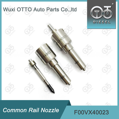 F00VX40023 / F00 VX 40023 بوش پیزو نوزل برای تزریق 0445115018 / 019