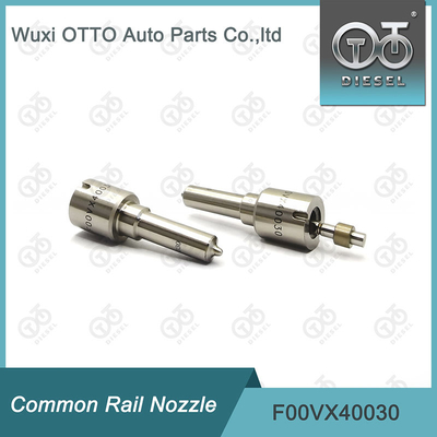 F00VX40030 / F00 VX 40030 بوش Piezo Nozzle برای 0445116022 / 0445116023 / 0445116007