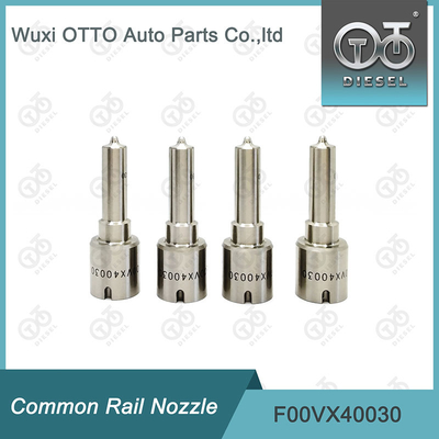 F00VX40030 / F00 VX 40030 بوش Piezo Nozzle برای 0445116022 / 0445116023 / 0445116007