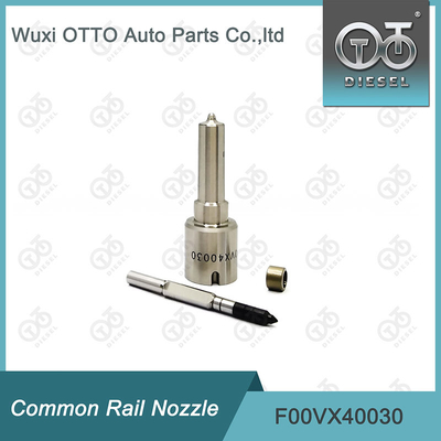 F00VX40030 / F00 VX 40030 بوش Piezo Nozzle برای 0445116022 / 0445116023 / 0445116007