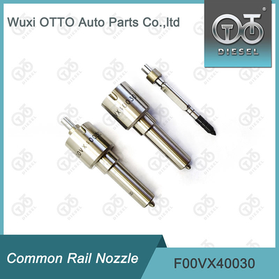F00VX40030 / F00 VX 40030 بوش Piezo Nozzle برای 0445116022 / 0445116023 / 0445116007