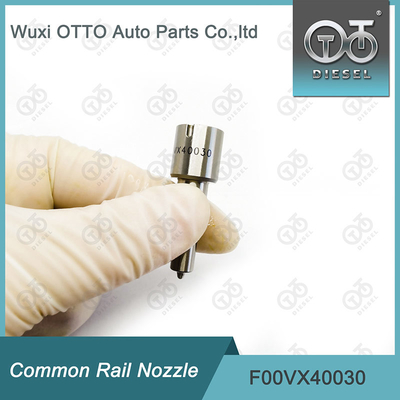 F00VX40030 / F00 VX 40030 بوش Piezo Nozzle برای 0445116022 / 0445116023 / 0445116007