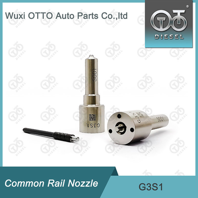 G3S1 نازل ریل مشترک دنسو 295050-0011 R2AA-13-H50