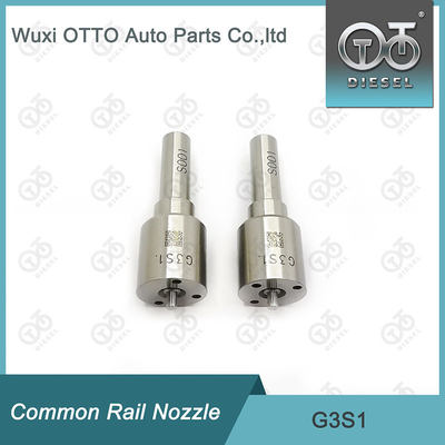 G3S1 نازل ریل مشترک دنسو 295050-0011 R2AA-13-H50