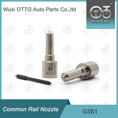 G3S1 نازل ریل مشترک دنسو 295050-0011 R2AA-13-H50