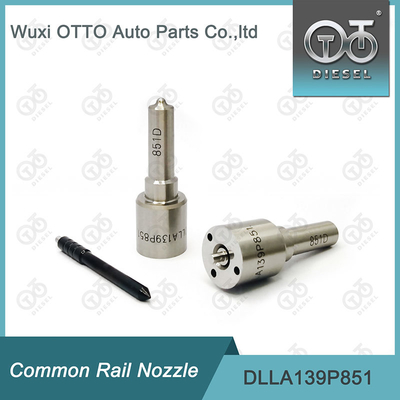 انژکتور ریل مشترک Denso DLLA139P851 برای John Deere 095000-548#