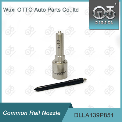 انژکتور ریل مشترک Denso DLLA139P851 برای John Deere 095000-548#