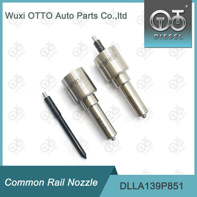 DENSO DLLA139P851 نوزل Common Rail برای تزریق کننده 095000-548#