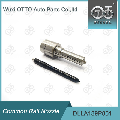 انژکتور ریل مشترک Denso DLLA139P851 برای John Deere 095000-548#
