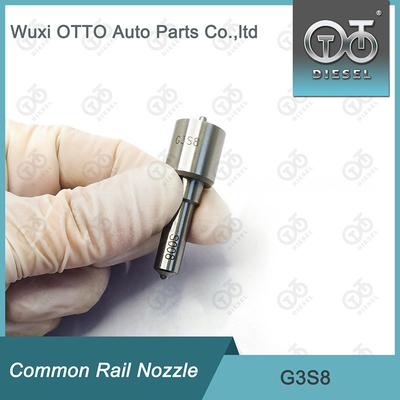 G3S8 DENSO Common Rail نازل برای انژکتورها 295050-0250 16613-AA030