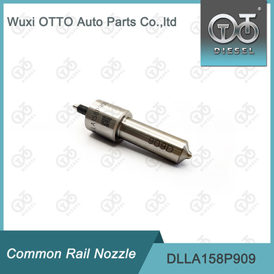 نازل ریل مشترک دنسو DLLA158P909 برای HINO 700 FS28K