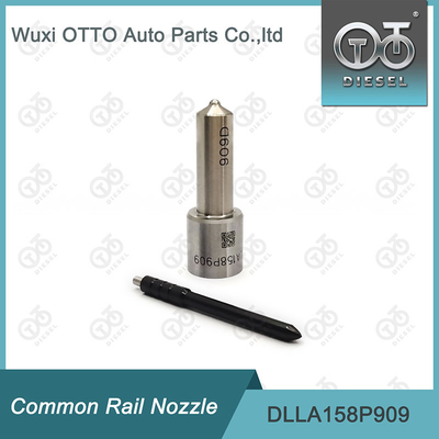 نازل ریل مشترک دنسو DLLA158P909 برای HINO 700 FS28K