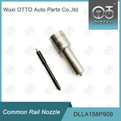نازل ریل مشترک دنسو DLLA158P909 برای HINO 700 FS28K