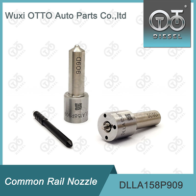 نازل ریل مشترک دنسو DLLA158P909 برای HINO 700 FS28K