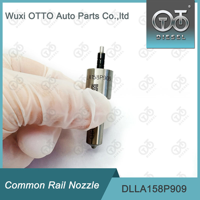 نازل ریل مشترک دنسو DLLA158P909 برای HINO 700 FS28K