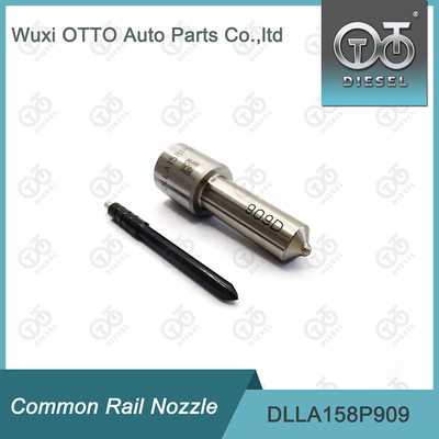 نازل ریل مشترک دنسو DLLA158P909 برای HINO 700 FS28K
