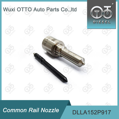 DENSO DLLA152P917 Common Rail Nozzle برای 095000-602# 16600-ES60#